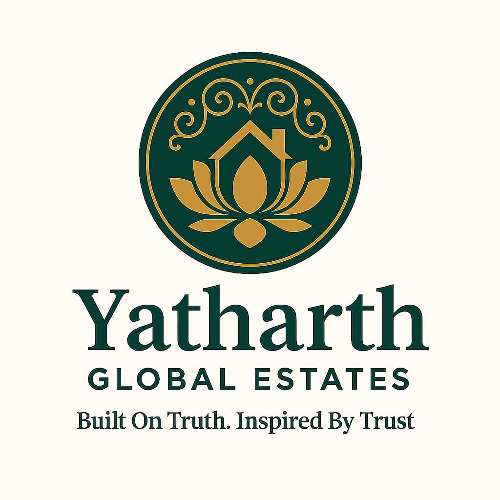 Yatharth Global Estates